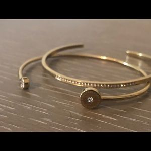 Michael Kors bracelets